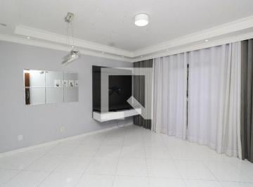 Apartamento · 98m² · 3 Quartos · 2 Vagas · Apartamento à Venda - Parque Oratório, 3 Quartos,  98 m² - Santo André