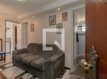 Apartamento · 60m² · 2 Quartos · 1 Vaga · Apartamento à Venda - Sapopemba, 2 Quartos, 60 m² - São Paulo