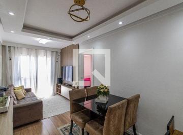 Apartamento · 52m² · 2 Quartos · 1 Vaga · Apartamento à Venda - Ermelino Matarazzo, 2 Quartos,  52 m² - São Paulo