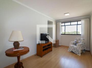 Apartamento · 76m² · 2 Quartos · 1 Vaga · Apartamento à Venda - Bosque, 2 Quartos,  76 m² - Campinas