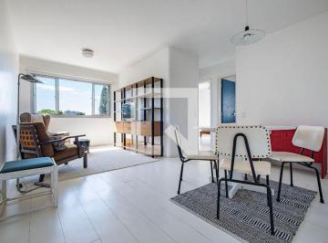 Apartamento · 68m² · 2 Quartos · 1 Vaga · Apartamento à Venda - Vila Madalena, 2 Quartos, 68 m² - São Paulo