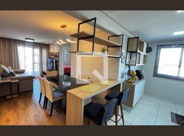 Apartamento · 56m² · 2 Quartos · 1 Vaga · Apartamento à Venda - Vila Alto de Santo André, 2 Quartos, 56 m² - Santo André