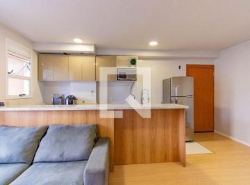Apartamento · 55m² · 2 Quartos · 1 Vaga · Apartamento à Venda - Estância Velha, 2 Quartos,  55 m² - Canoas