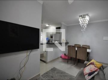 Apartamento · 49m² · 2 Quartos · 1 Vaga · Apartamento à Venda - Parque Novo Mundo , 2 Quartos,  49 m² - São Paulo