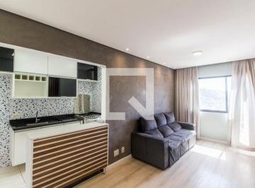 Apartamento · 53m² · 2 Quartos · 1 Vaga · Apartamento à Venda - Jardim Belval, 2 Quartos,  53 m² - Barueri