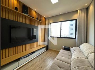 Apartamento · 53m² · 2 Quartos · 1 Vaga · Apartamento à Venda - Vila Iracema, 2 Quartos,  53 m² - Barueri