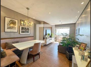 Apartamento · 76m² · 3 Quartos · 2 Vagas · Apartamento à Venda - Vila Leopoldina, 3 Quartos,  76 m² - São Paulo