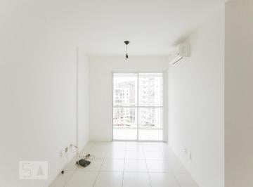 Apartamento · 52m² · 2 Quartos · 1 Vaga · Apartamento à Venda - Vila Isabel, 2 Quartos,  52 m² - Rio de Janeiro