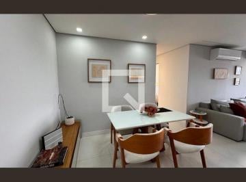 Apartamento · 93m² · 3 Quartos · 2 Vagas · Apartamento à Venda - Chácara Santo Antonio, 3 Quartos, 93 m² - São Paulo