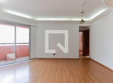 Apartamento · 64m² · 2 Quartos · 2 Vagas · Apartamento à Venda - Vila Roque, 2 Quartos,  64 m² - São Paulo