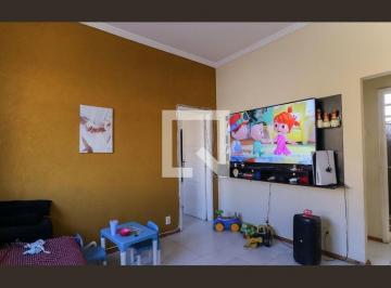 Apartamento · 60m² · 2 Quartos · 1 Vaga · Apartamento à Venda - Méier, 2 Quartos, 60 m² - Rio de Janeiro