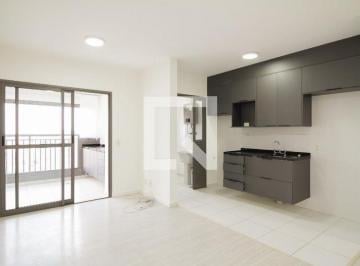 Apartamento · 66m² · 2 Quartos · 1 Vaga · Apartamento à Venda - Tatuapé, 2 Quartos, 66 m² - São Paulo