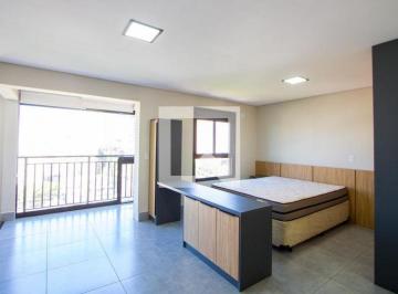 Apartamento · 47m² · 1 Quarto · 1 Vaga · Apartamento à Venda - Campestre, 1 Quarto,  47 m² - Santo André