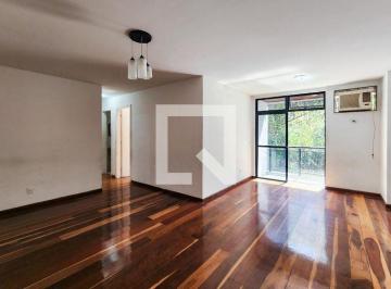 Apartamento · 96m² · 3 Quartos · 1 Vaga · Apartamento à Venda - Vila Isabel, 3 Quartos, 96 m² - Rio de Janeiro