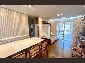 Apartamento · 82m² · 3 Quartos · 2 Vagas · Apartamento à Venda - Vila Augusta, 3 Quartos, 82 m² - Guarulhos