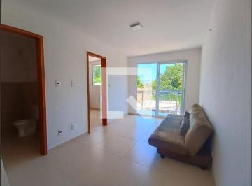 Apartamento · 60m² · 2 Quartos · 1 Vaga · Apartamento à Venda - Vargem Grande, 2 Quartos, 60 m² - Rio de Janeiro