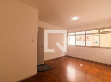 Apartamento · 70m² · 2 Quartos · Apartamento à Venda - Vila Clementino, 2 Quartos, 70 m² - São Paulo