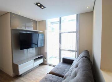 Apartamento · 45m² · 2 Quartos · 1 Vaga · Apartamento à Venda - Jaguaré, 2 Quartos,  45 m² - São Paulo