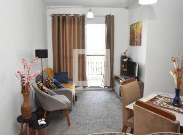 Apartamento · 66m² · 3 Quartos · 1 Vaga · Apartamento à Venda - Centro, 3 Quartos, 66 m² - Jundiaí