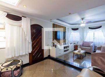 Casa · 147m² · 3 Quartos · 4 Vagas · Casa à Venda - Vila Galvão, 3 Quartos, 147 m² - Guarulhos