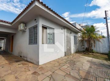 Casa · 200m² · 3 Quartos · 4 Vagas · Casa à Venda - Estância Velha, 3 Quartos, 200 m² - Canoas