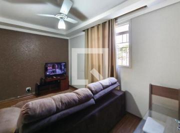 Apartamento · 58m² · 2 Quartos · 1 Vaga · Apartamento à Venda - Parque Res. Vila União, 2 Quartos,  58 m² - Campinas