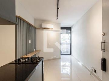 Apartamento · 35m² · 1 Quarto · 1 Vaga · Apartamento à Venda - Moema, 1 Quarto, 35 m² - São Paulo