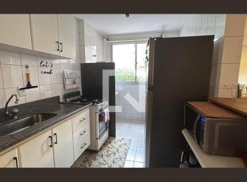 Apartamento · 67m² · 2 Quartos · 1 Vaga · Apartamento à Venda - Serrinha, 2 Quartos, 67 m² - Goiânia