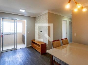 Apartamento · 59m² · 3 Quartos · 1 Vaga · Apartamento à Venda - Taboão, 3 Quartos,  59 m² - Diadema