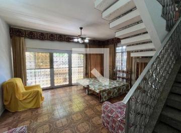 Casa · 212m² · 3 Quartos · 3 Vagas · Casa à Venda - Moneró, 3 Quartos,  212 m² - Rio de Janeiro
