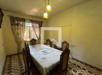 Casa · 212m² · 3 Quartos · 3 Vagas · Casa à Venda - Moneró, 3 Quartos, 212 m² - Rio de Janeiro