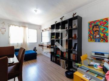 Apartamento · 70m² · 3 Quartos · 1 Vaga · Apartamento à Venda - Mandaqui, 3 Quartos, 70 m² - São Paulo