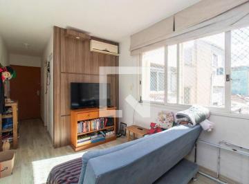 Apartamento · 77m² · 3 Quartos · Apartamento à Venda - Cidade Baixa, 3 Quartos,  77 m² - Porto Alegre