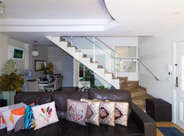 Casa · 222m² · 3 Quartos · 2 Vagas · Casa à Venda - Vila Prudente, 3 Quartos, 222 m² - São Paulo