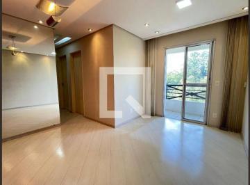 Apartamento · 60m² · 3 Quartos · 1 Vaga · Apartamento à Venda - Jardim Éster Yolanda, 3 Quartos, 60 m² - São Paulo