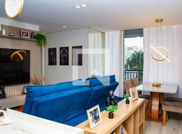 Apartamento · 69m² · 3 Quartos · 1 Vaga · Apartamento à Venda - Vila Santa Clara, 3 Quartos, 69 m² - São Paulo