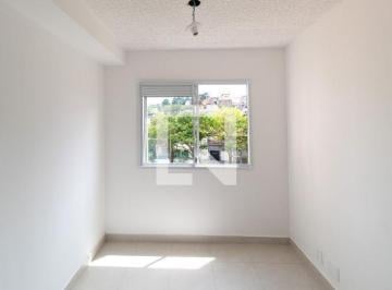 Apartamento · 27m² · 1 Quarto · Apartamento à Venda - Vila Campestre, 1 Quarto, 27 m² - São Paulo