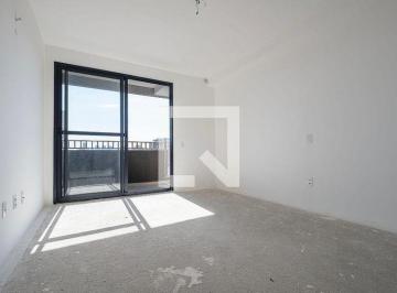 Apartamento · 26m² · 1 Quarto · Apartamento à Venda - Pinheiros, 1 Quarto,  26 m² - São Paulo