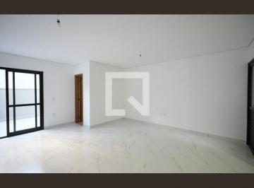 Casa · 96m² · 3 Quartos · 2 Vagas · Casa à Venda - Campestre, 3 Quartos, 96 m² - Santo André