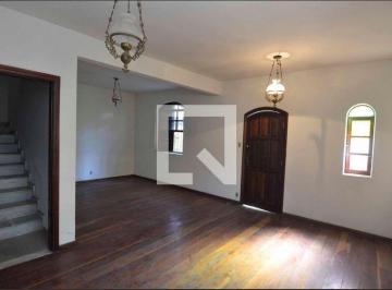 Casa · 204m² · 5 Quartos · Casa à Venda - Tijuca, 5 Quartos, 204 m² - Rio de Janeiro