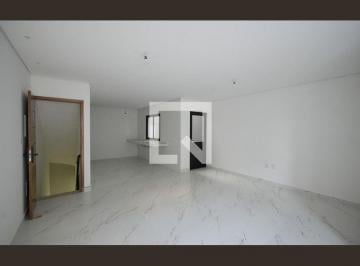 Casa · 96m² · 3 Quartos · 2 Vagas · Casa à Venda - Campestre, 3 Quartos, 96 m² - Santo André