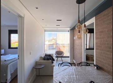 Apartamento · 37m² · 2 Quartos · Apartamento à Venda - Bonfim , 2 Quartos,  37 m² - Osasco