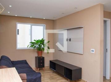 Apartamento · 45m² · 2 Quartos · 1 Vaga · Apartamento à Venda - Vila Prudente, 2 Quartos,  45 m² - São Paulo