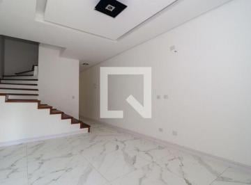 Casa · 103m² · 3 Quartos · 2 Vagas · Casa à Venda - Cidade Intercap, 3 Quartos,  103 m² - Taboão da Serra