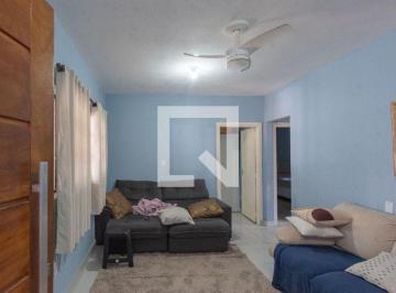 Casa · 150m² · 2 Quartos · 2 Vagas · Casa à Venda - Jardim Eulina, 2 Quartos,  150 m² - Campinas