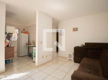 Apartamento · 47m² · 2 Quartos · 1 Vaga · Apartamento à Venda - Vicente Pires I, 2 Quartos, 47 m² - Brasília