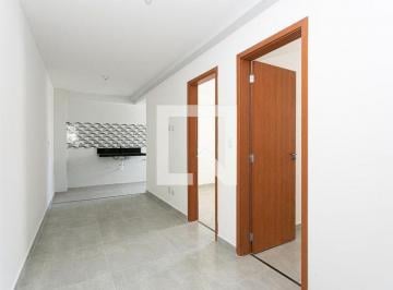Apartamento · 41m² · 2 Quartos · Apartamento à Venda - Vila Esperança, 2 Quartos,  41 m² - São Paulo