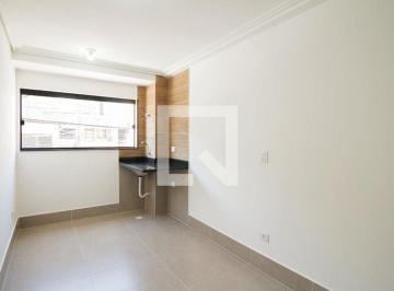 Apartamento · 19m² · 1 Quarto · Apartamento à Venda - Tatuapé, 1 Quarto, 19 m² - São Paulo