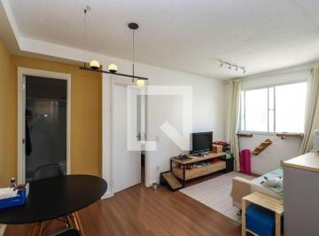 Apartamento · 35m² · 1 Quarto · Apartamento à Venda - Liberdade, 1 Quarto, 35 m² - São Paulo
