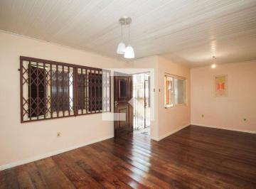 Casa · 84m² · 3 Quartos · 2 Vagas · Casa à Venda - Medianeira, 3 Quartos, 84 m² - Porto Alegre